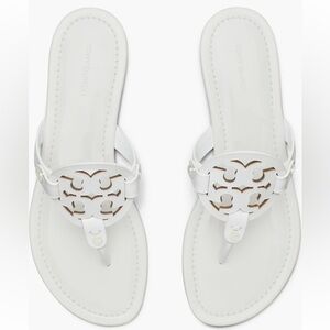 Tory Burch Women's Miller Sandals